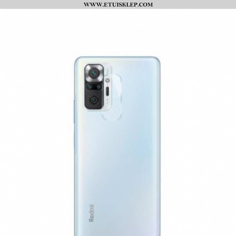 Ochronne Szkło Hartowane Do Xiaomi Redmi Note 10 Pro